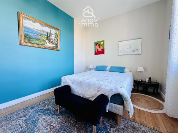 Maison
                                                                                                                                                                                                                                                                                                                        6 pièce(s)                                                                                                                                                                                                          4 chambre(s)                                                                                                                                                                                                          119.31  m²