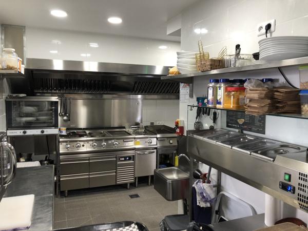 A saisir Vite Fonds de commerce à Vendre