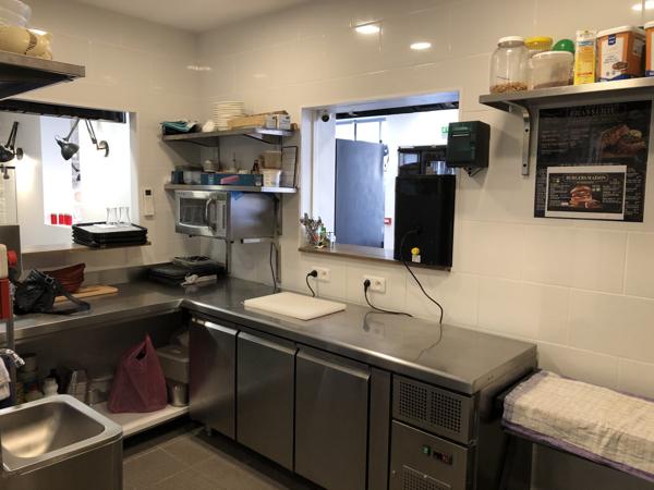 A saisir Vite Fonds de commerce à Vendre