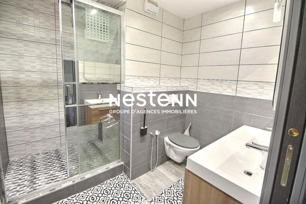 À vendre : Appartement 5 pièces, 103m2 à Saint Priest