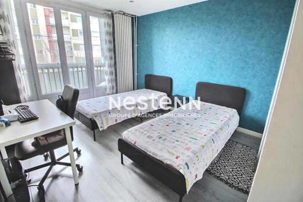 À vendre : Appartement 5 pièces, 103m2 à Saint Priest