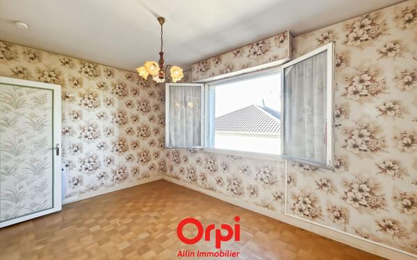 Maison à vendre    3 pièces •  Domérat