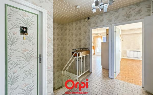 Maison à vendre    3 pièces •  Domérat