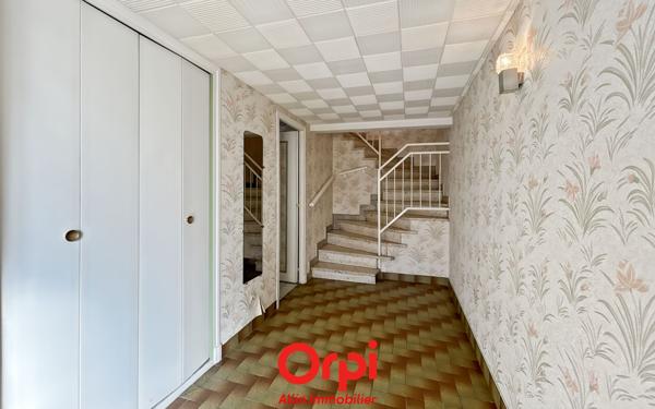 Maison à vendre    3 pièces •  Domérat