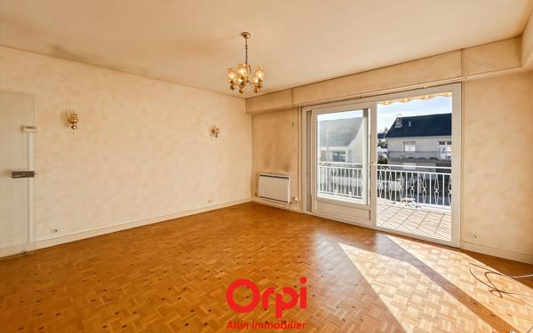 Maison à vendre    3 pièces •  Domérat