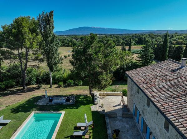 Vente Maison de luxe Saint-Didier 14 Pièces 490 m²