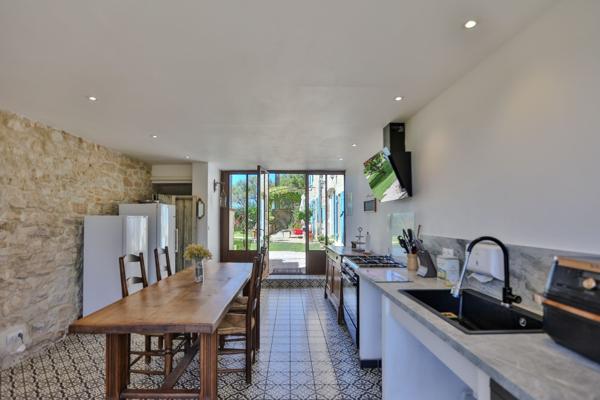 Vente Maison de luxe Saint-Didier 14 Pièces 490 m²