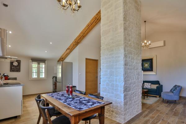 Vente Maison de luxe Saint-Didier 14 Pièces 490 m²