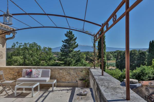 Vente Maison de luxe Saint-Didier 14 Pièces 490 m²