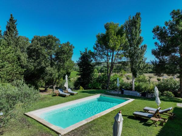 Vente Maison de luxe Saint-Didier 14 Pièces 490 m²