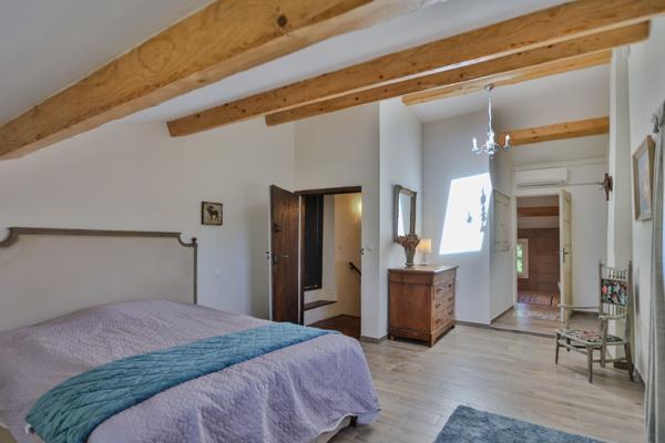 Vente Maison de luxe Saint-Didier 14 Pièces 490 m²