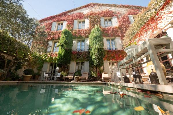 Vente Maison de maître Agen 20 Pièces 1567 m²
