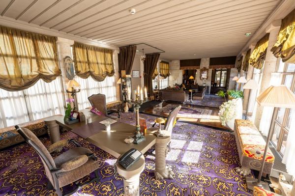 Vente Maison de maître Agen 20 Pièces 1567 m²