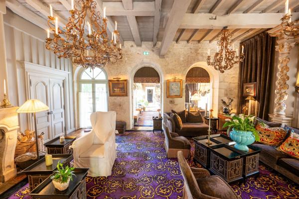 Vente Maison de maître Agen 20 Pièces 1567 m²