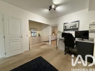 Appartement à vendre 4 pièces 118 m² Écully