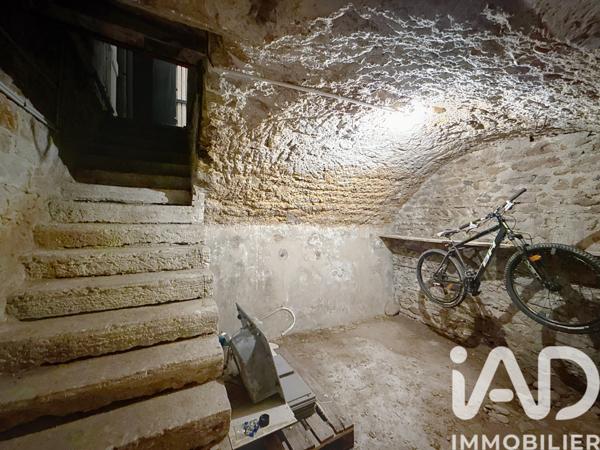 Appartement à vendre 4 pièces 118 m² Écully