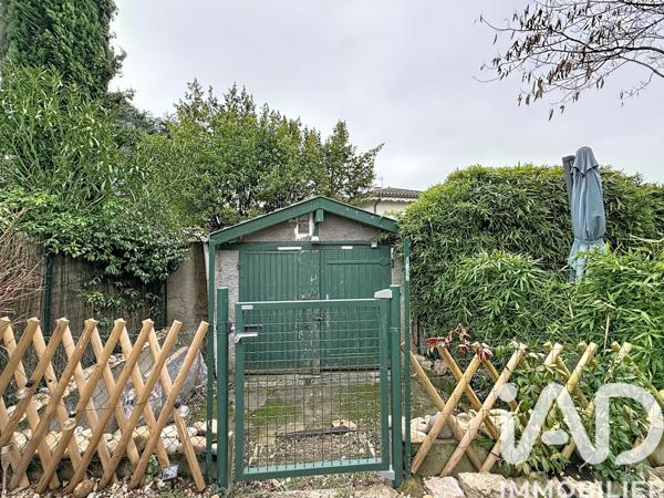 Appartement à vendre 4 pièces 118 m² Écully