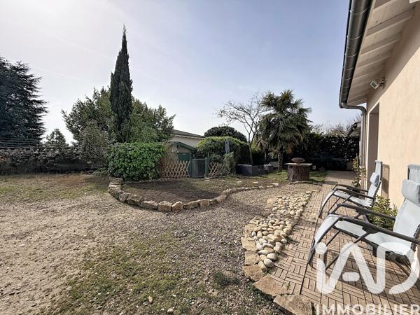 Appartement à vendre 4 pièces 118 m² Écully