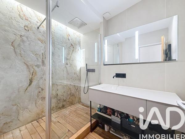 Appartement à vendre 4 pièces 118 m² Écully