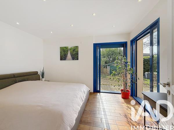 Appartement à vendre 4 pièces 118 m² Écully