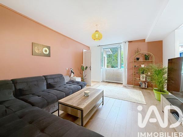 Appartement à vendre 4 pièces 118 m² Écully