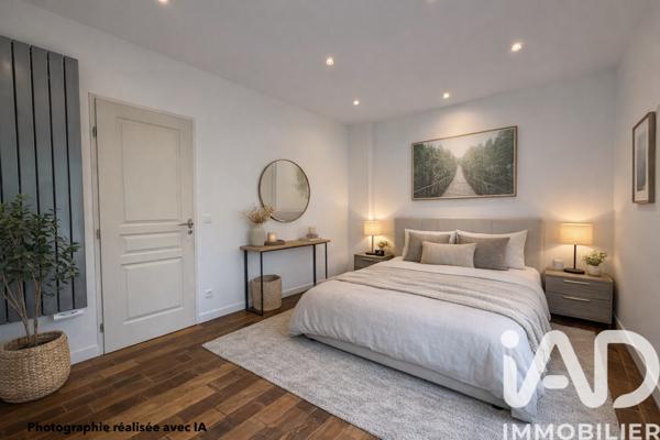 Appartement à vendre 4 pièces 118 m² Écully