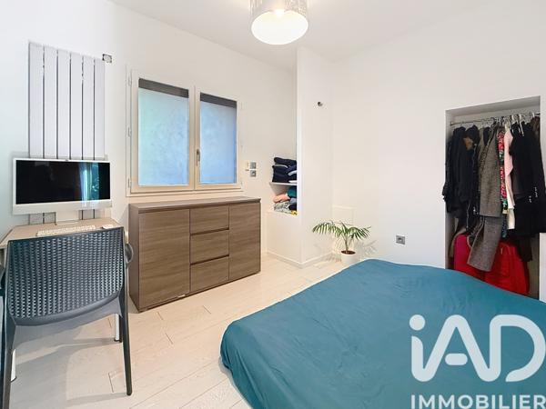 Appartement à vendre 4 pièces 118 m² Écully