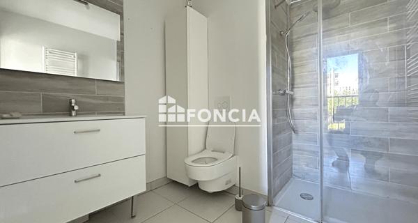 À vendre Appartement 2 pièces 48 m² - Bordeaux 33800