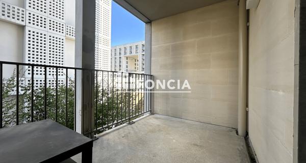 À vendre Appartement 2 pièces 48 m² - Bordeaux 33800