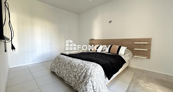 À vendre Appartement 2 pièces 48 m² - Bordeaux 33800