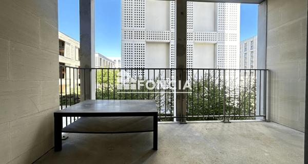 À vendre Appartement 2 pièces 48 m² - Bordeaux 33800