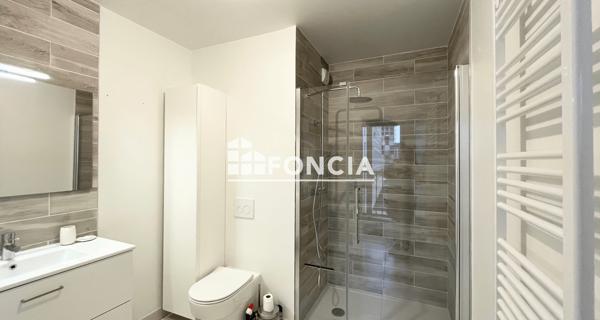 À vendre Appartement 2 pièces 48 m² - Bordeaux 33800