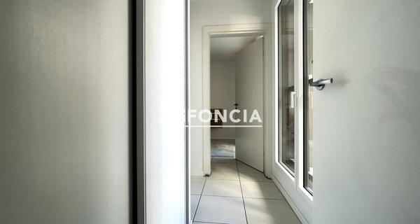 À vendre Appartement 2 pièces 48 m² - Bordeaux 33800