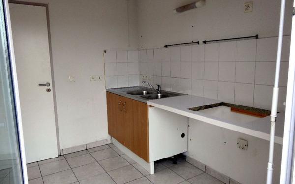 Appartement à louer    3 pièces • 71 m2 Albi