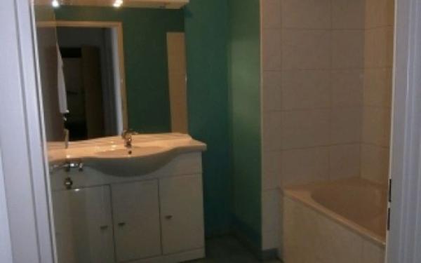 Appartement à louer    3 pièces • 71 m2 Albi