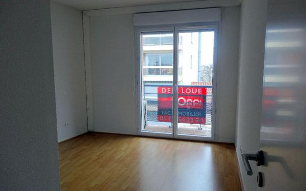 Appartement à louer    3 pièces • 71 m2 Albi