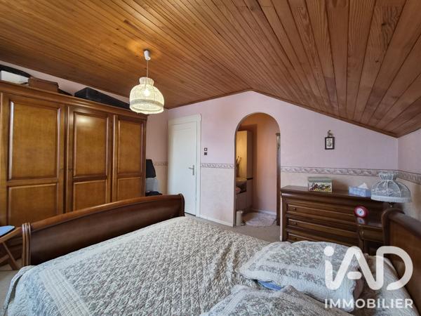 Maison à vendre 7 pièces 156 m² Forbach