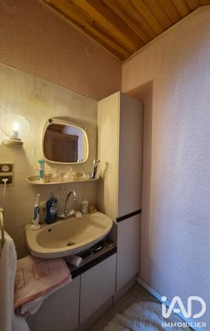 Maison à vendre 7 pièces 156 m² Forbach