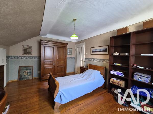 Maison à vendre 7 pièces 156 m² Forbach