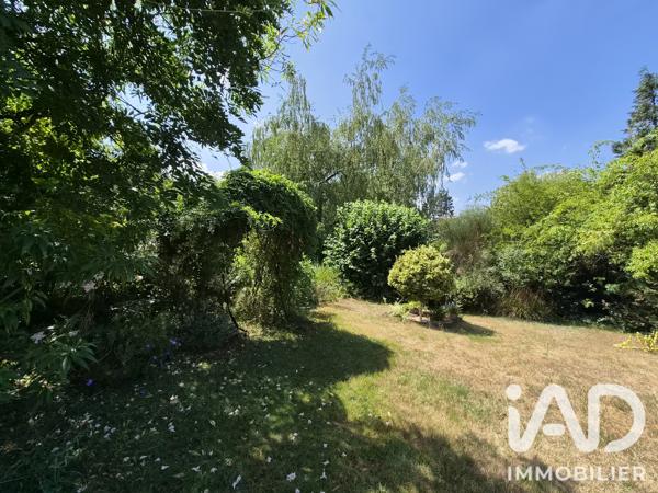 Maison à vendre 7 pièces 156 m² Forbach