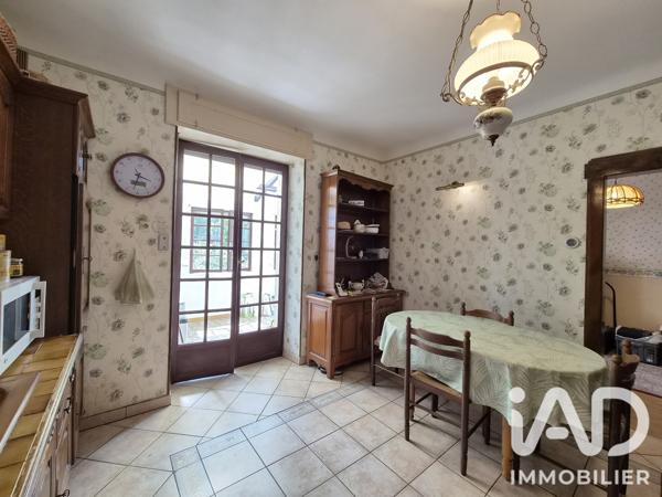 Maison à vendre 7 pièces 156 m² Forbach
