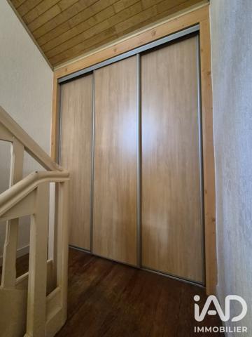 Maison à vendre 7 pièces 156 m² Forbach