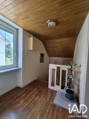 Maison à vendre 7 pièces 156 m² Forbach