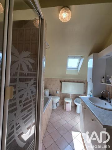 Maison à vendre 7 pièces 156 m² Forbach