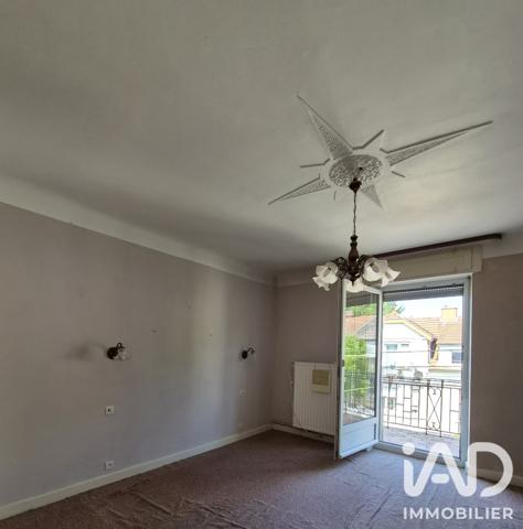 Maison à vendre 7 pièces 156 m² Forbach