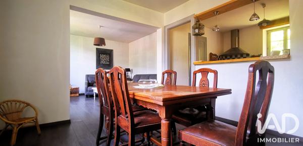 Maison à vendre 5 pièces 96 m² Plombières-les-Bains