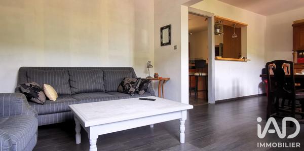 Maison à vendre 5 pièces 96 m² Plombières-les-Bains
