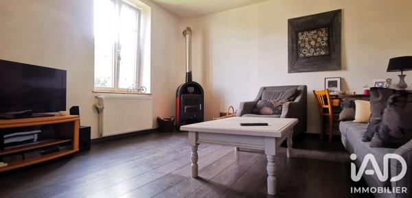 Maison à vendre 5 pièces 96 m² Plombières-les-Bains
