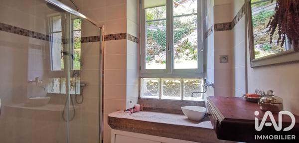Maison à vendre 5 pièces 96 m² Plombières-les-Bains