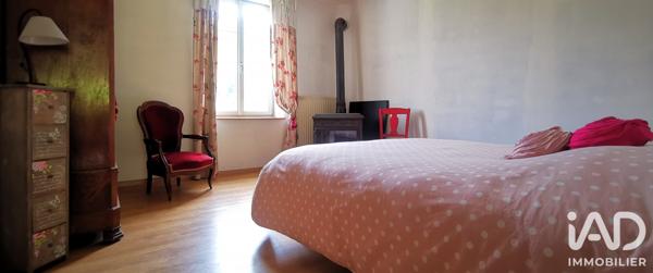Maison à vendre 5 pièces 96 m² Plombières-les-Bains